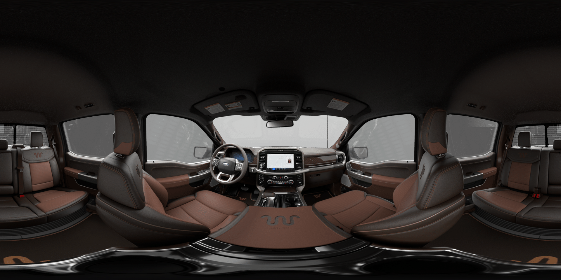 2026 Ford F-150 King Ranch®