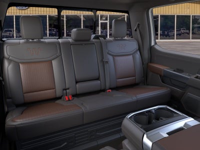 2026 Ford F-150 King Ranch®