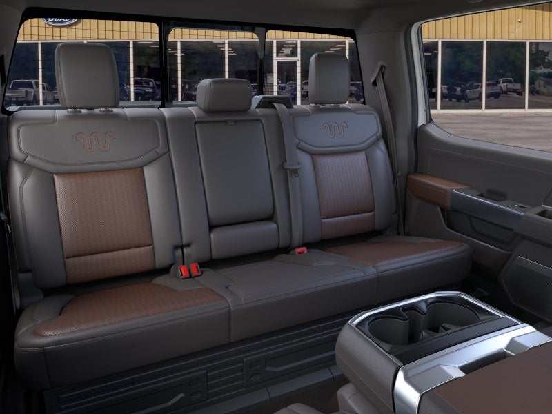 2026 Ford F-150 King Ranch®