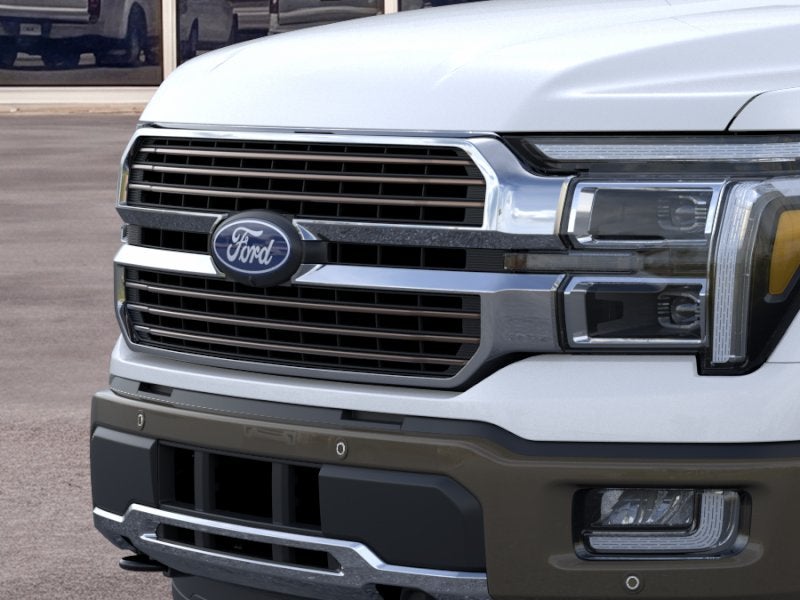 2026 Ford F-150 King Ranch®