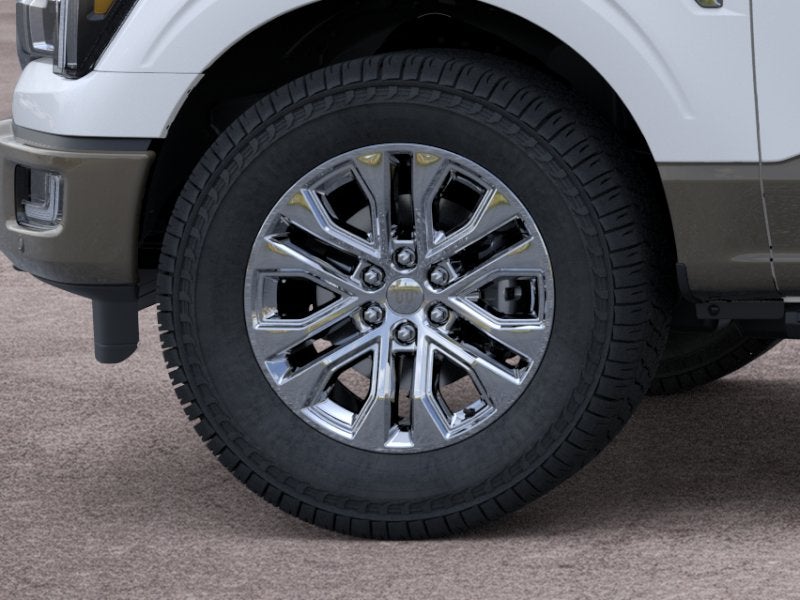 2026 Ford F-150 King Ranch®