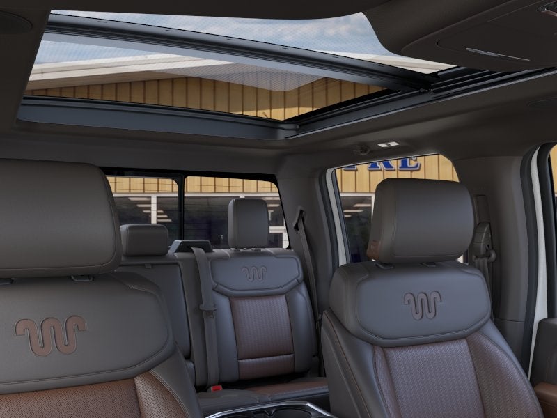 2026 Ford F-150 King Ranch®