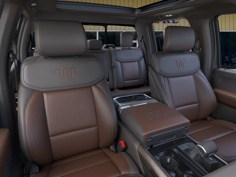 2026 Ford F-150 King Ranch®