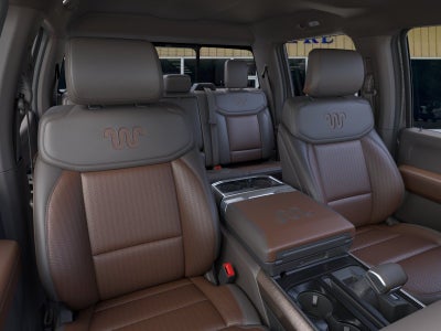 2026 Ford F-150 King Ranch®
