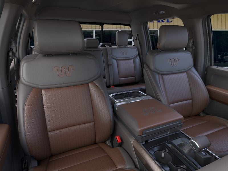2026 Ford F-150 King Ranch®