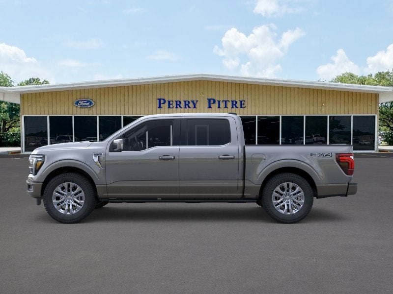 2026 Ford F-150 King Ranch®