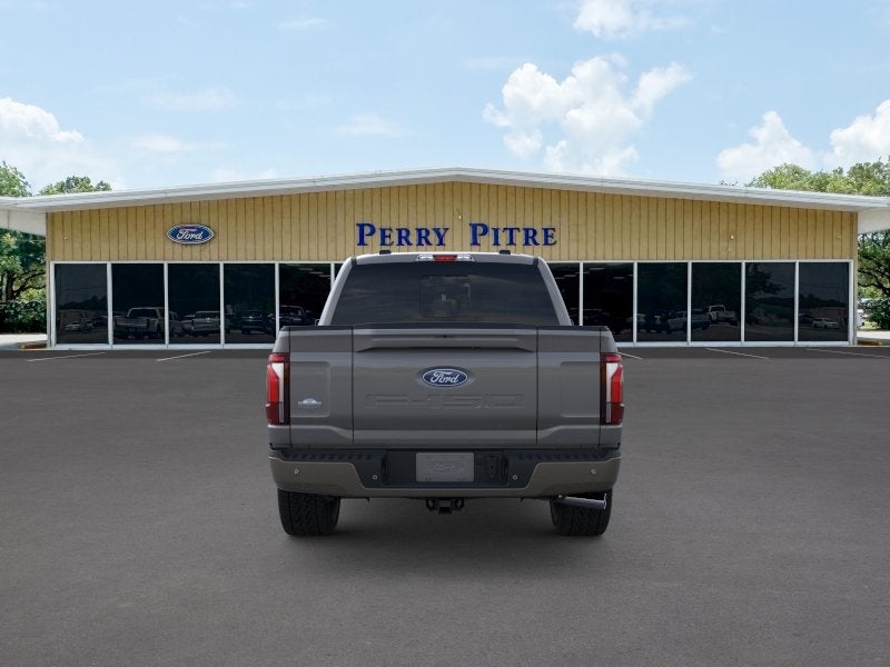 2026 Ford F-150 King Ranch®