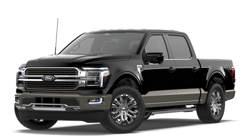 2026 Ford F-150 King Ranch®
