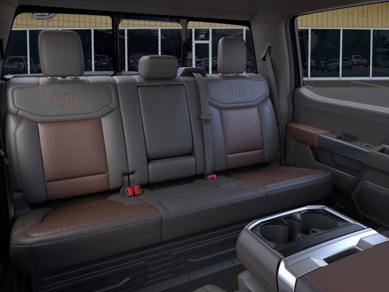 2026 Ford F-150 King Ranch®