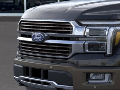 2026 Ford F-150 King Ranch®