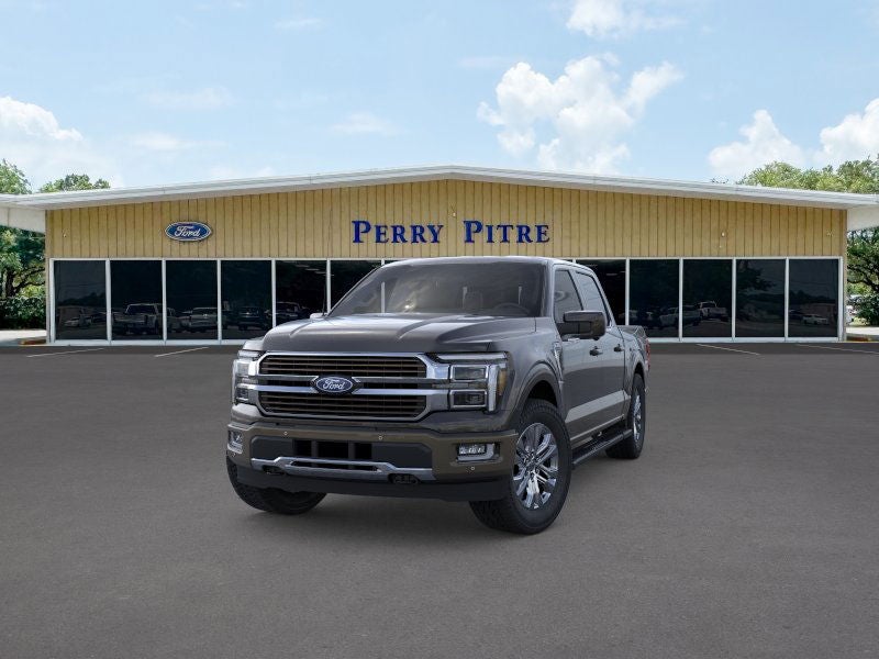 2026 Ford F-150 King Ranch®