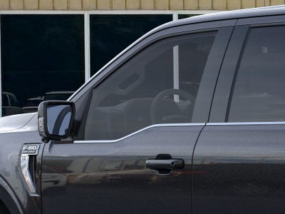 2026 Ford F-150 King Ranch®