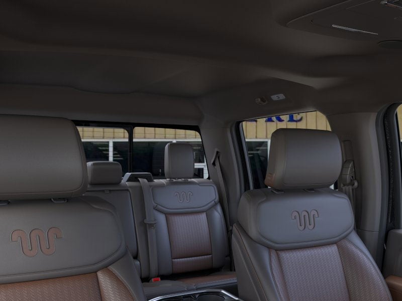 2026 Ford F-150 King Ranch®