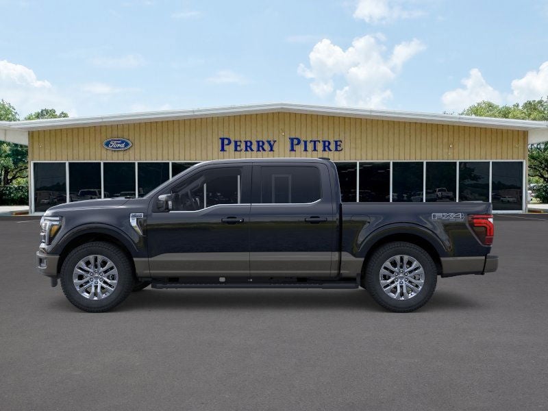 2026 Ford F-150 King Ranch®