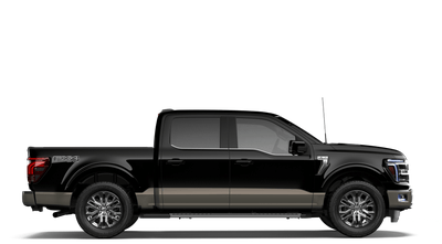 2026 Ford F-150 King Ranch®