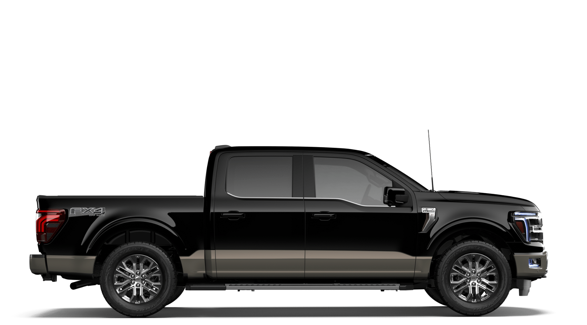 2026 Ford F-150 King Ranch®