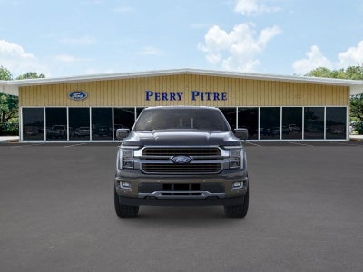 2026 Ford F-150 King Ranch®