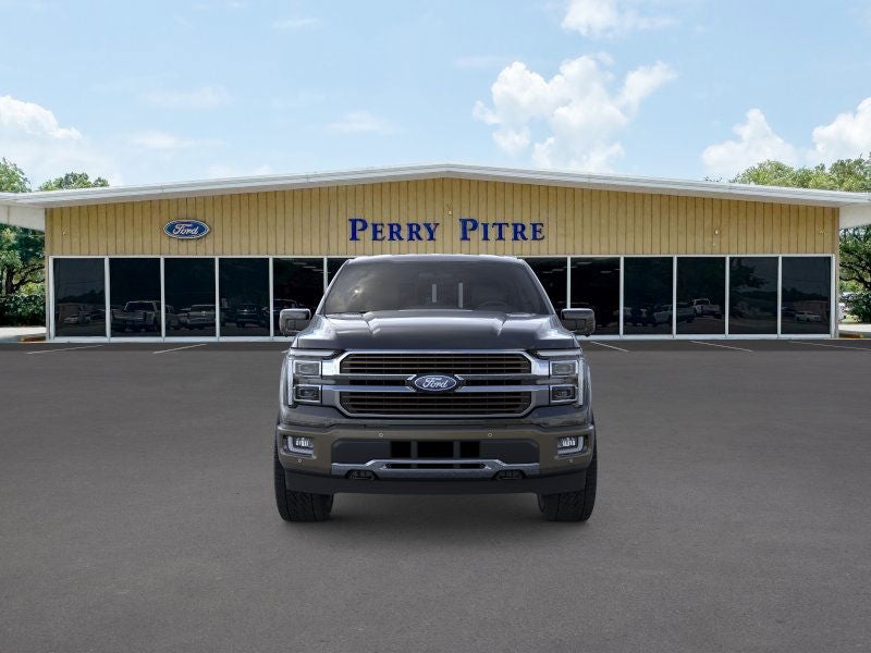 2026 Ford F-150 King Ranch®