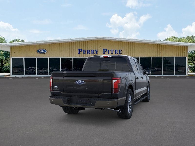 2026 Ford F-150 King Ranch®