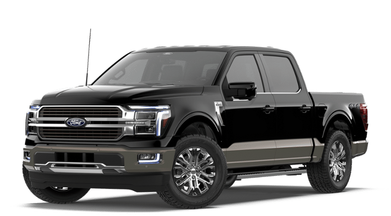 2026 Ford F-150 King Ranch®