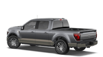 2026 Ford F-150 4X4 KING RANCH