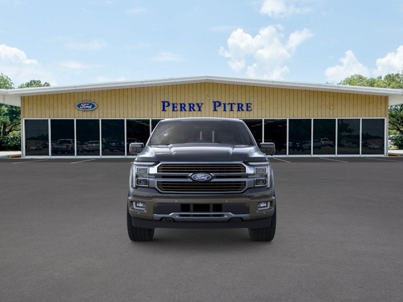 2026 Ford F-150 King Ranch®