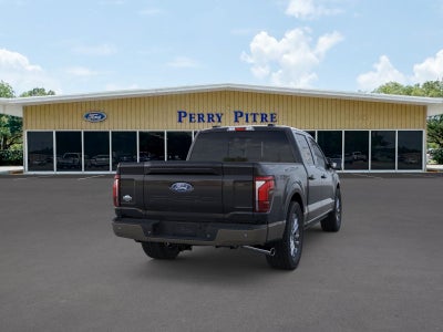 2026 Ford F-150 King Ranch®