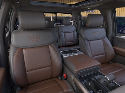 2026 Ford F-150 King Ranch®