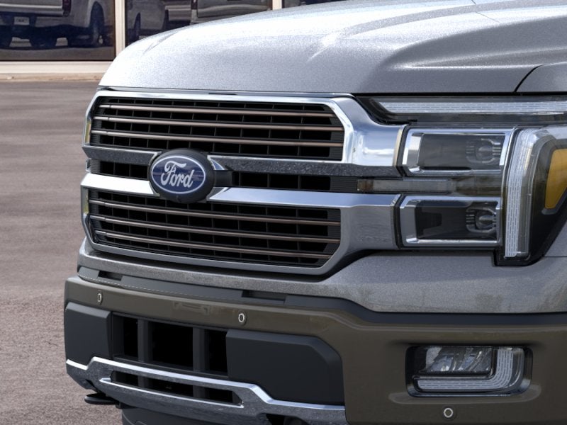 2026 Ford F-150 King Ranch®