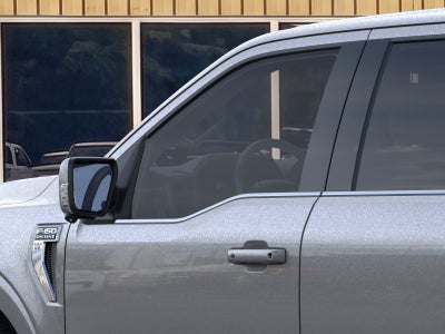 2026 Ford F-150 King Ranch®