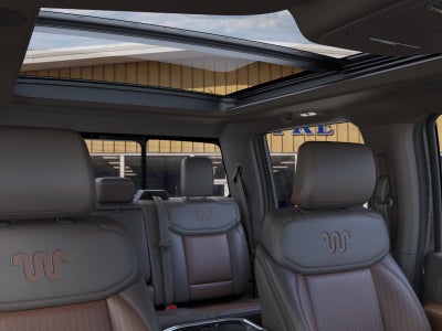 2026 Ford F-150 King Ranch®