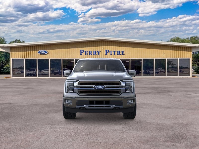 2026 Ford F-150 King Ranch®