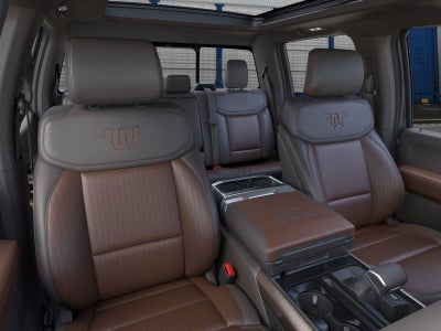 2025 Ford F-150 King Ranch®