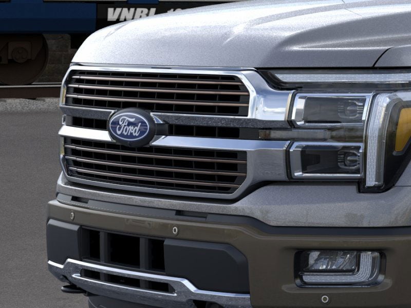 2025 Ford F-150 King Ranch®