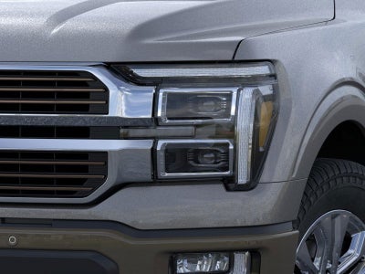 2025 Ford F-150 King Ranch®