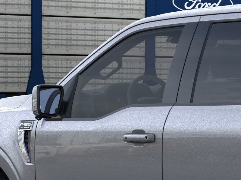 2025 Ford F-150 King Ranch®