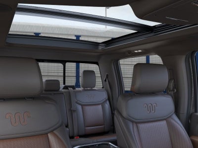 2025 Ford F-150 King Ranch®