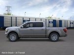 2025 Ford F-150 King Ranch®