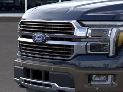 2026 Ford F-150 King Ranch®