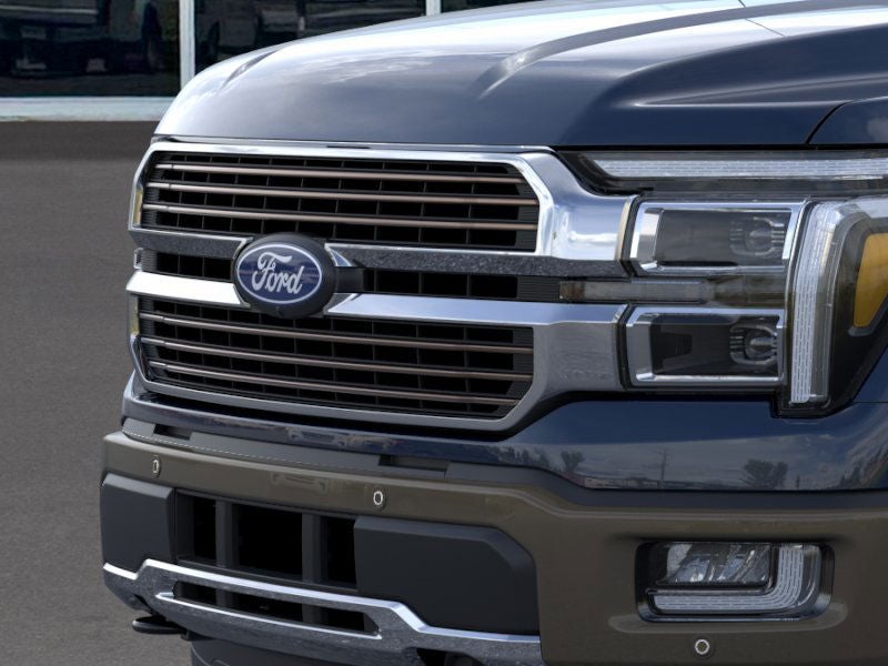 2026 Ford F-150 King Ranch®