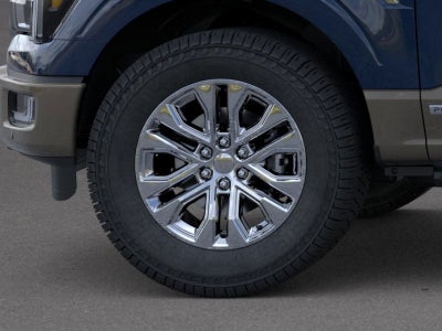 2026 Ford F-150 King Ranch®