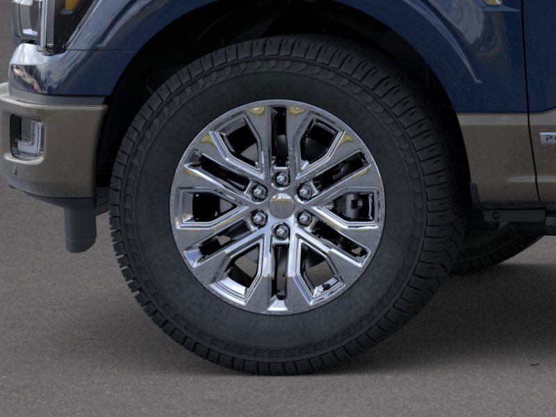 2026 Ford F-150 King Ranch®