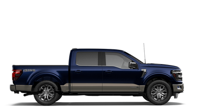 2026 Ford F-150 King Ranch®
