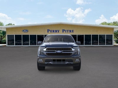 2026 Ford F-150 King Ranch®
