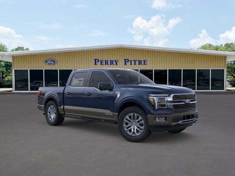 2026 Ford F-150 King Ranch®