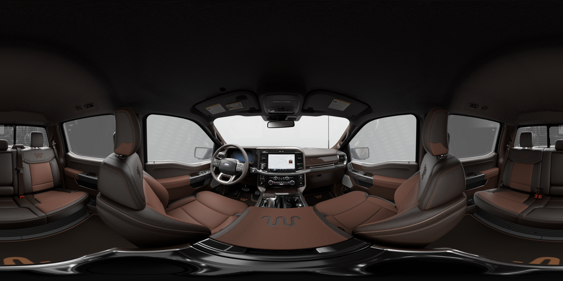 2026 Ford F-150 King Ranch®