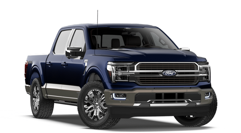 2026 Ford F-150 King Ranch®