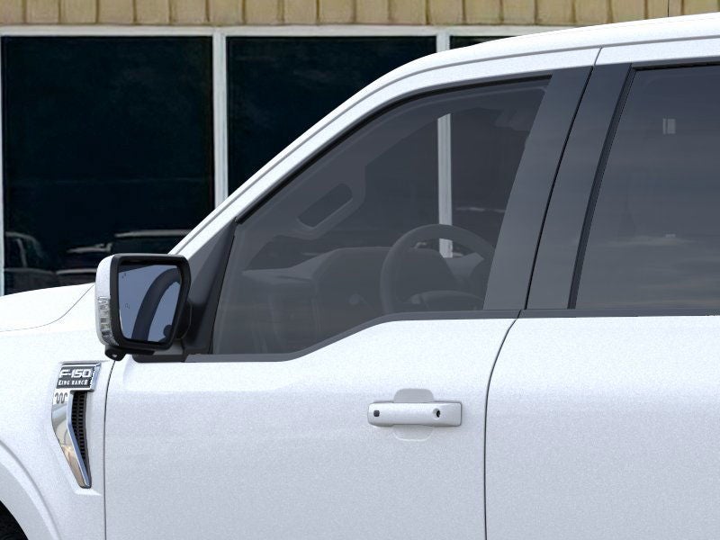 2025 Ford F-150 King Ranch®