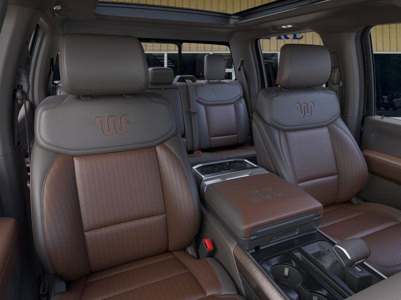 2025 Ford F-150 King Ranch®