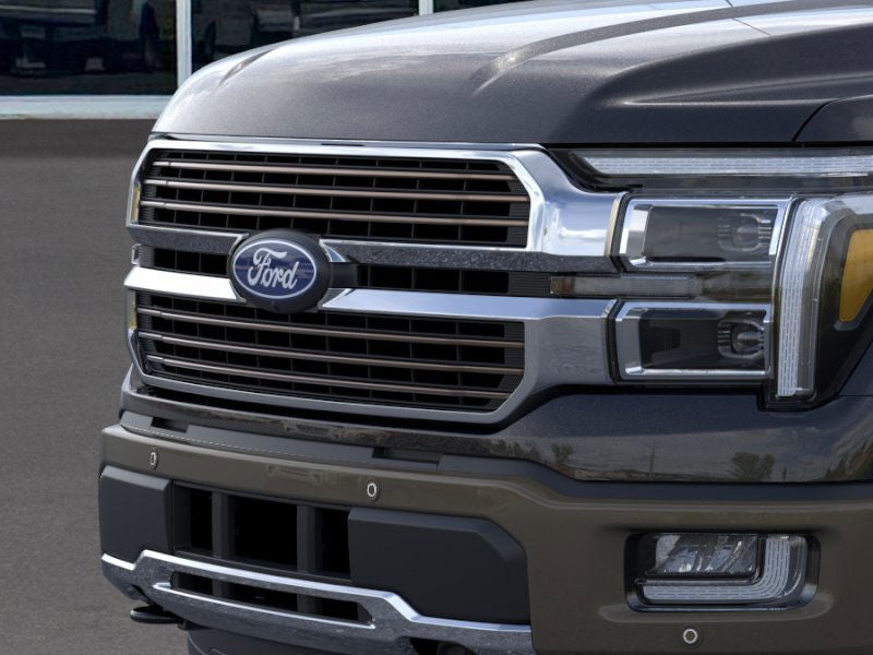 2025 Ford F-150 King Ranch®